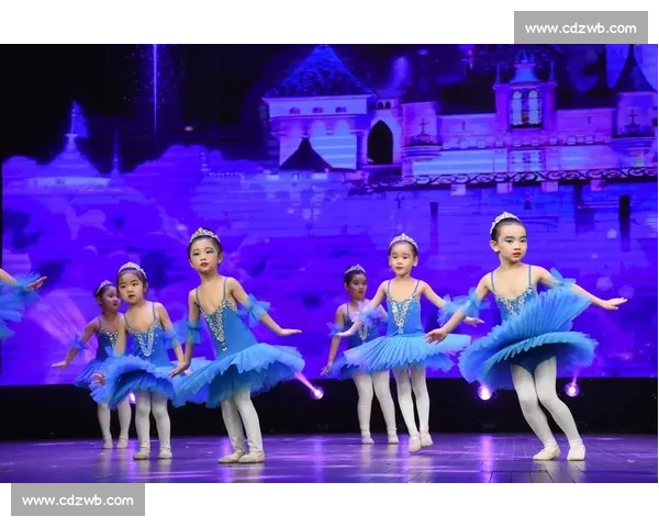 以专业视角诠释舞台魅力与成长价值的舞蹈比赛评语新探讨