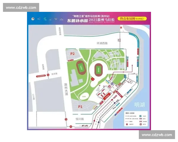 从赛道到终点马拉松比赛英语实用表达与赛事文化深度解读指南