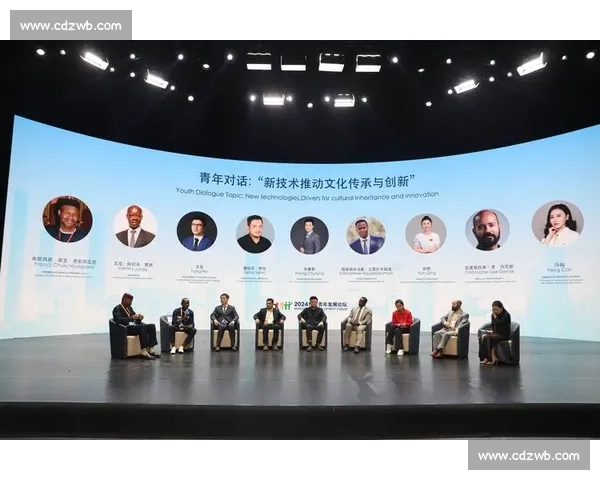 以IF比赛为核心的青年创新竞技与未来科技探索盛会全球舞台汇聚