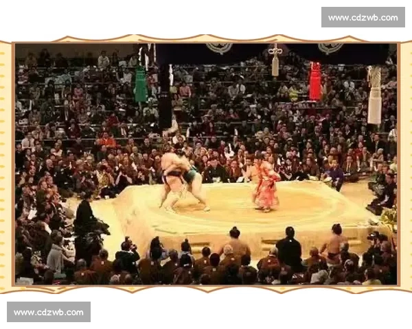 从比赛流程到判定标准全面解析相扑比赛核心规则与胜负逻辑要点