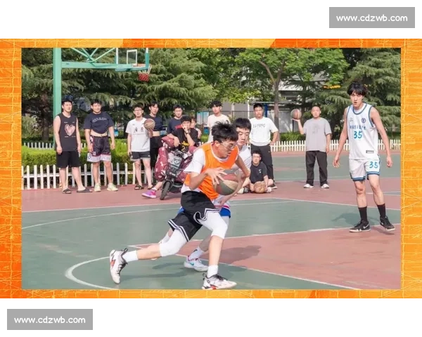 中国篮球比赛视频深度解析赛场瞬间战术与激情碰撞全记录精彩回放