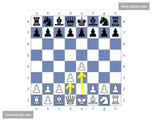 国际象棋比赛规则体系解析与竞赛公平性实践指南发展与应用研究 国际象棋比赛规则体系解析与竞赛公平性实践指南发展与应用研究