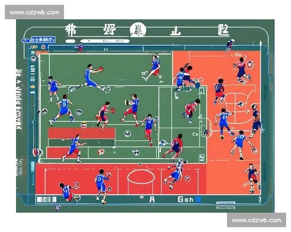 基于多维数据与战术视角的足球比赛深度分析报告综合评估与趋势研判