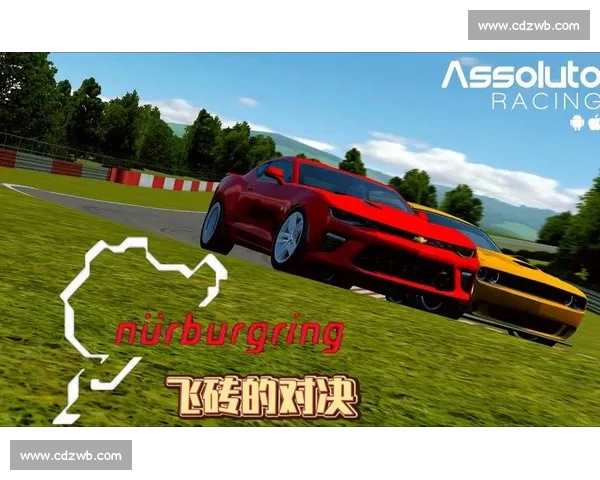 激烈对决！全城热血遥控赛车赛道争霸赛精彩瞬间回顾