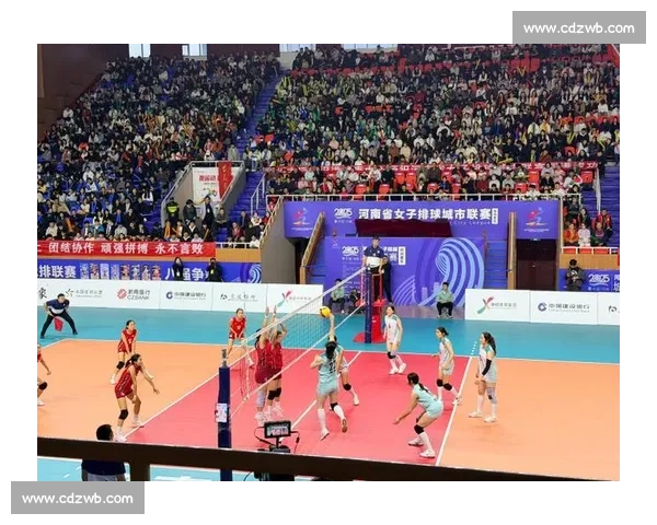 排球比赛中的极限挑战：突破自我极限，迎接胜利的巅峰对决