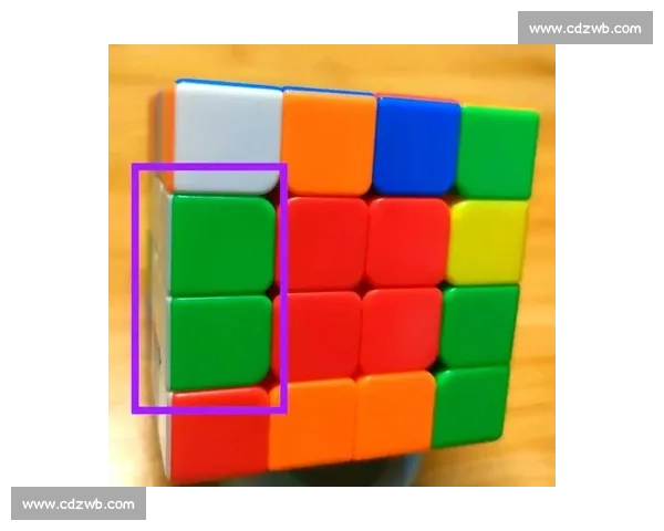 魔方比赛用什么魔方选择标准与主流型号全解析新手到职业指南详解 魔方比赛用什么魔方选择标准与主流型号全解析新手到职业指南详解