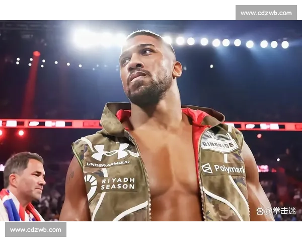 约书亚震撼全场精彩比赛视频回顾 揭秘拳击巨星背后的拼搏与坚持 约书亚震撼全场精彩比赛视频回顾 揭秘拳击巨星背后的拼搏与坚持