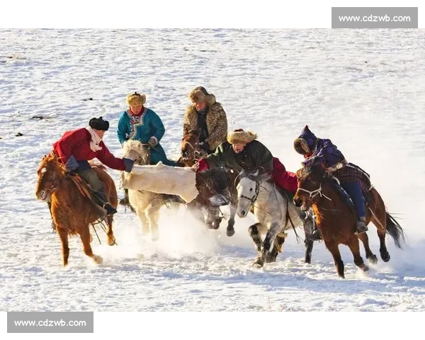 草原热血叼羊比赛视频再现速度力量与团队对抗极限瞬间全程直击人心 草原热血叼羊比赛视频再现速度力量与团队对抗极限瞬间全程直击人心