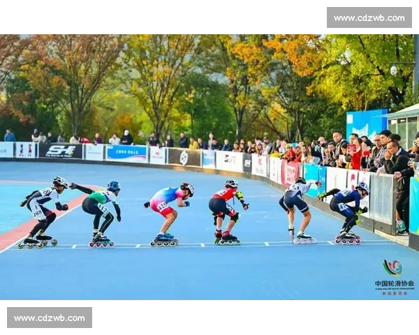 速度与激情碰撞的轮滑球比赛精彩瞬间全纪录视频热血攻防战术解析