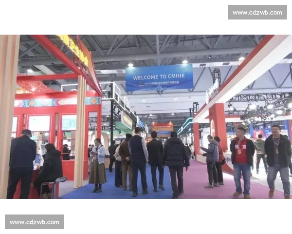 聚焦FHC比赛打造国际化竞技舞台推动行业创新发展新篇章蓝图展