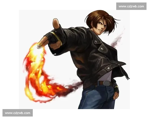 拳皇国际赛事聚焦全球格斗高手巅峰对决新格局解析发展趋势与影响