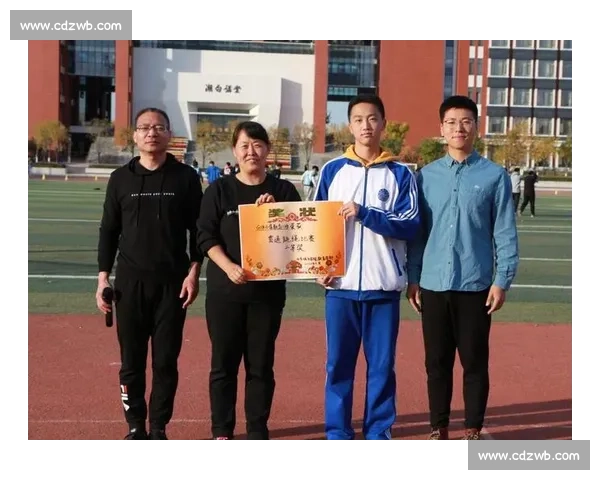 校园跳绳竞技赛简报展现青春活力与团队协作风采精神风貌全面记录