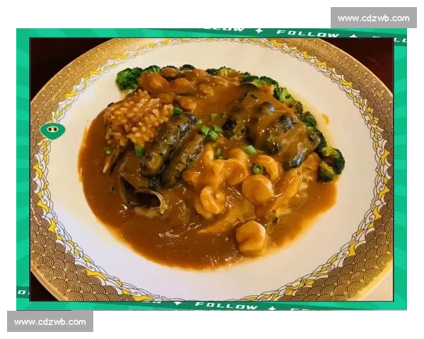 以赛会美食为核心的城市风味比拼与匠心盛宴全景呈现新时代叙事录