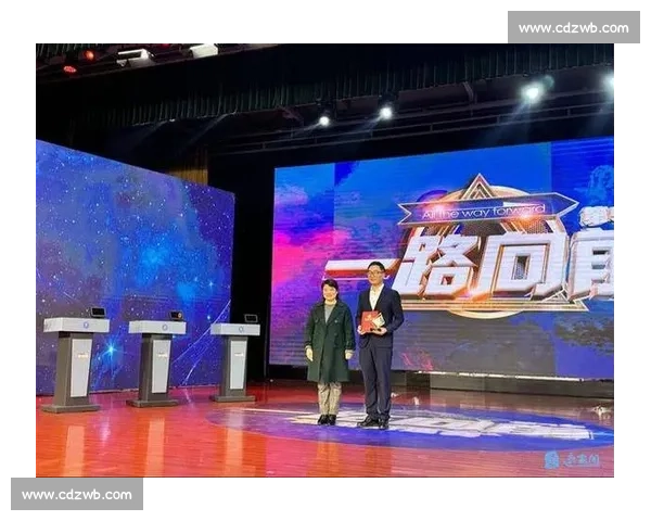 以海选比赛为核心展现全民参与竞技梦想的舞台成长与公平精神之路