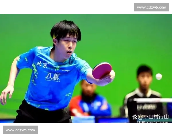 业余乒乓球高手对决实录比赛视频解析精彩瞬间全记录技术与战术复盘