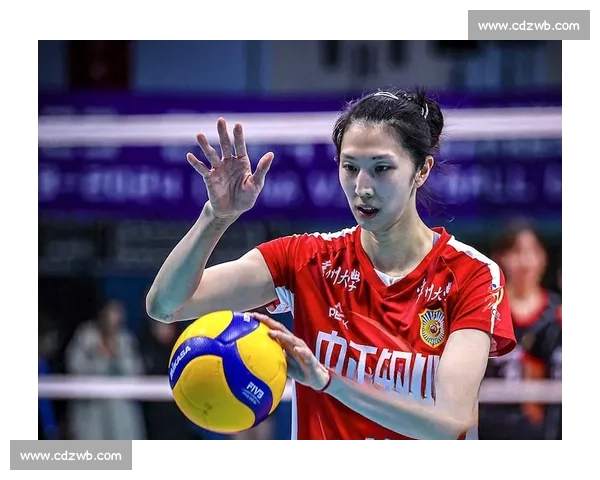 今晚女排比赛直播全解析焦点对决阵容看点与胜负走势前瞻