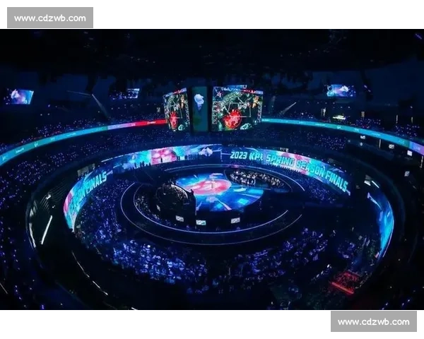 以dota2比赛数据为中心的深度分析与未来趋势展望实战场景解读