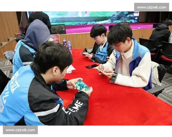 以刷图比赛为核心的竞技创新模式与全民参与新体验探索发展路径