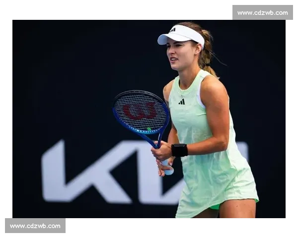 激战三盘决胜负中国新星力克强敌挺进网球赛四强刷新个人最佳战绩